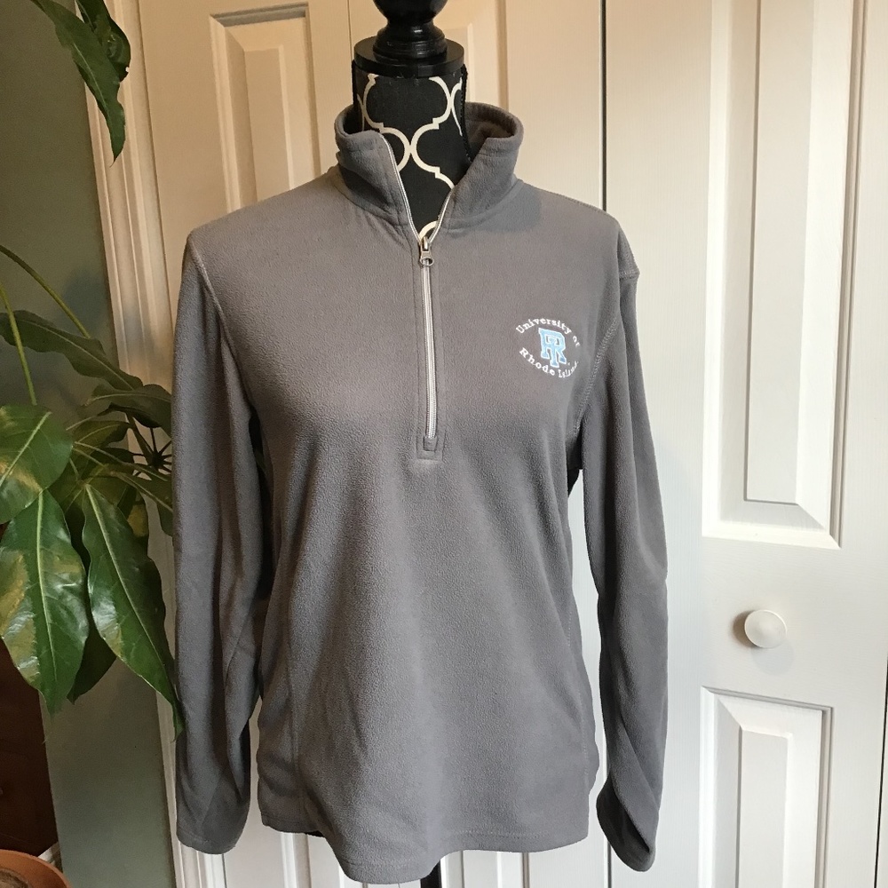 University of Rhode Island sweatshirt